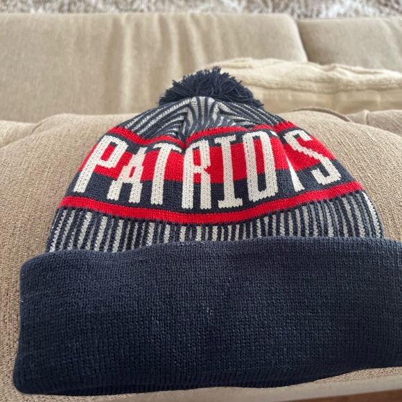 Nfl. Never warn dark navy blue - Picture 1 of 1